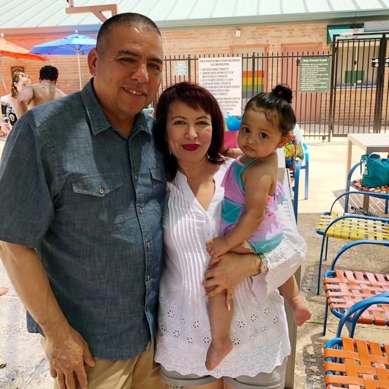 Zahara's 11st Birthday