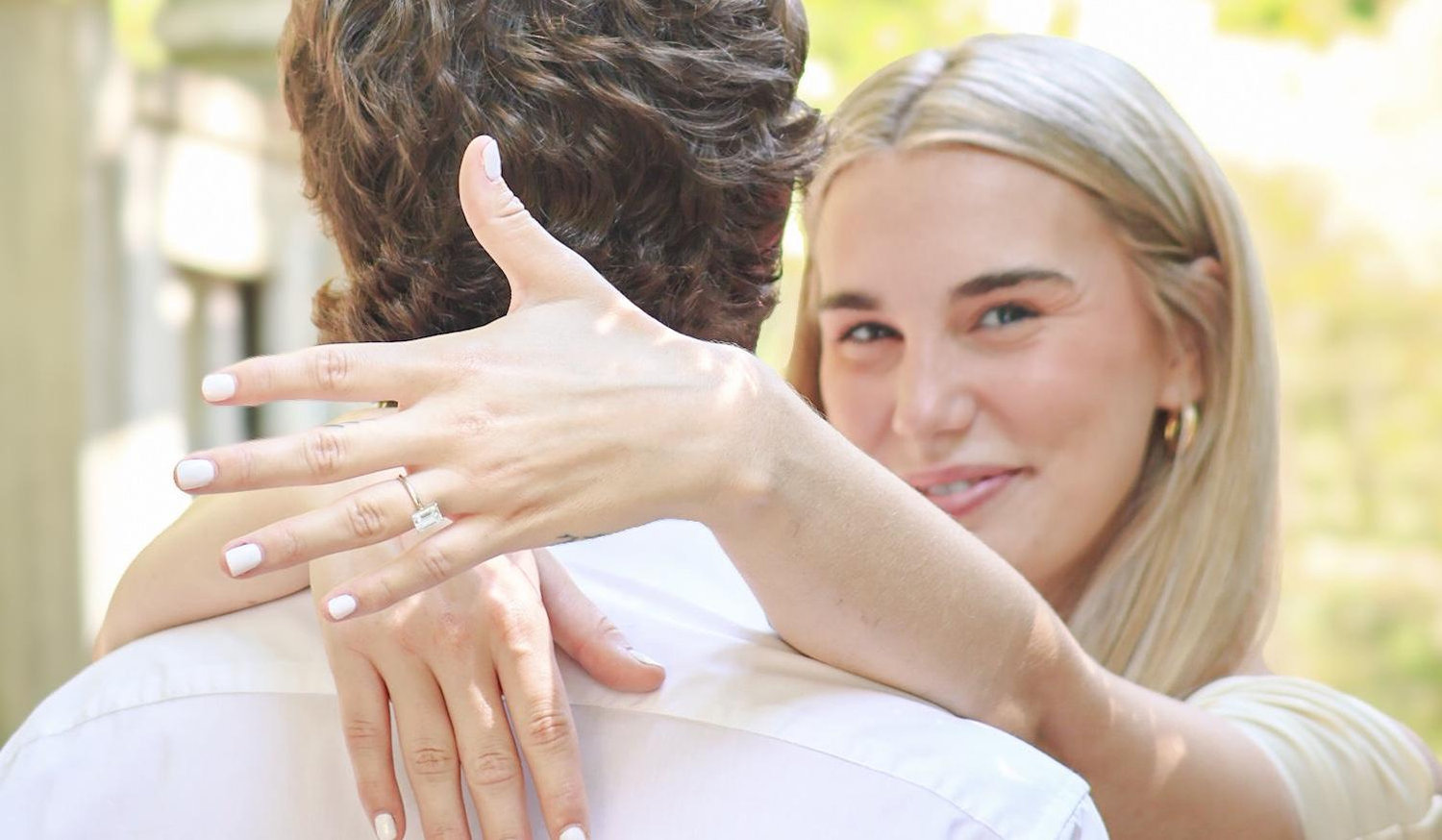 The Wedding Website of Gracie Kane and Levi Bennett