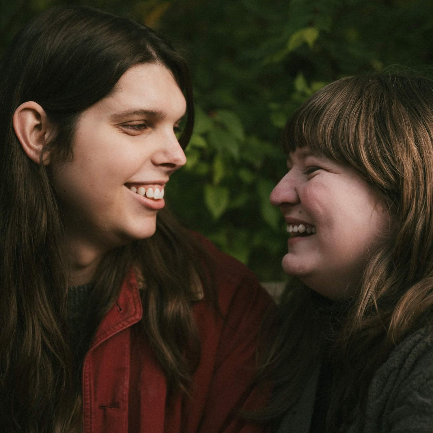 Our Engagement Photos!