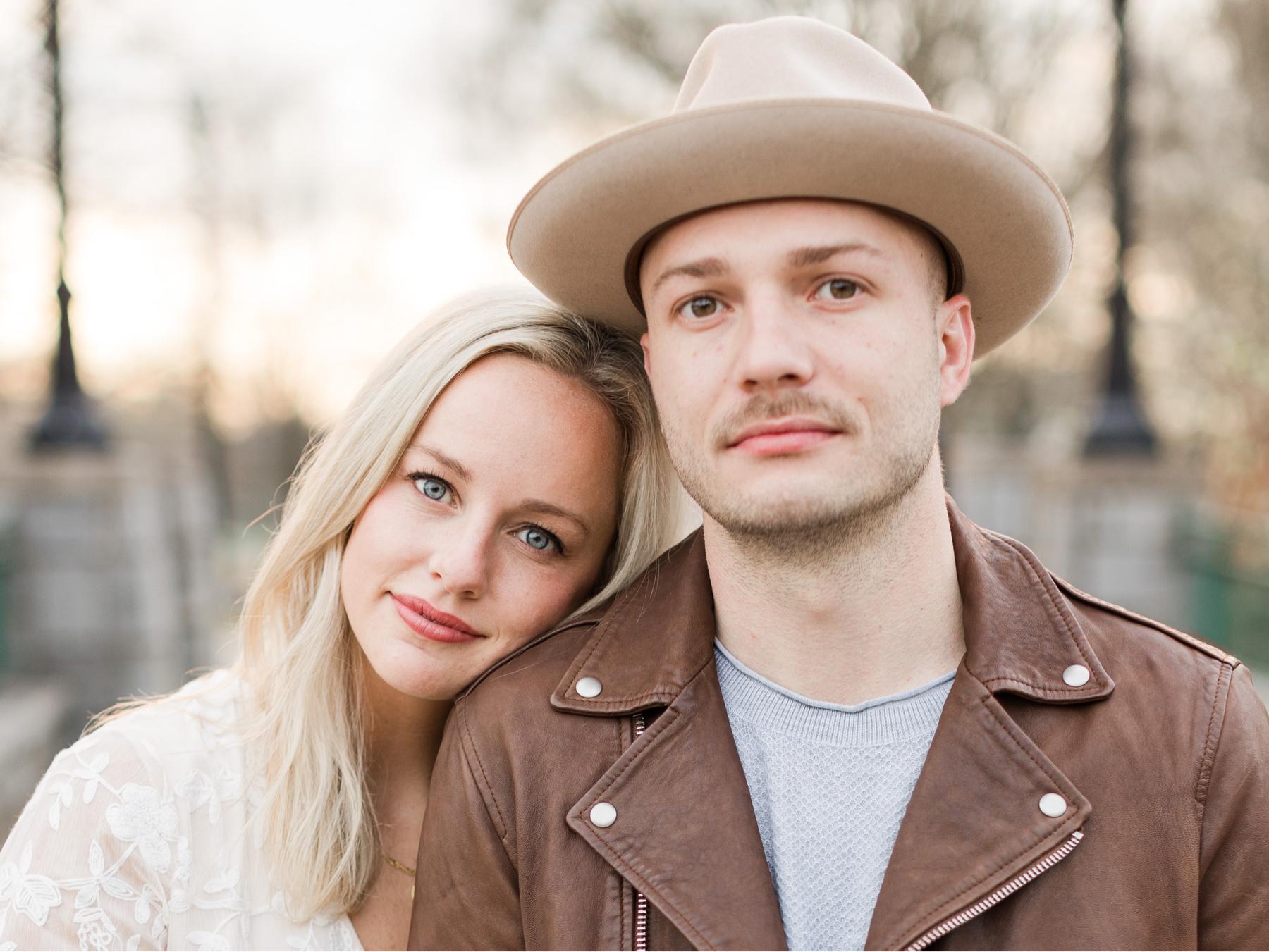 The Wedding Website of Allison Morrison and Brock Byrd