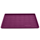Silicone Baking Sheet with Rim