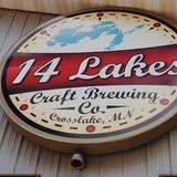 14 Lakes Craft Brewing Company
