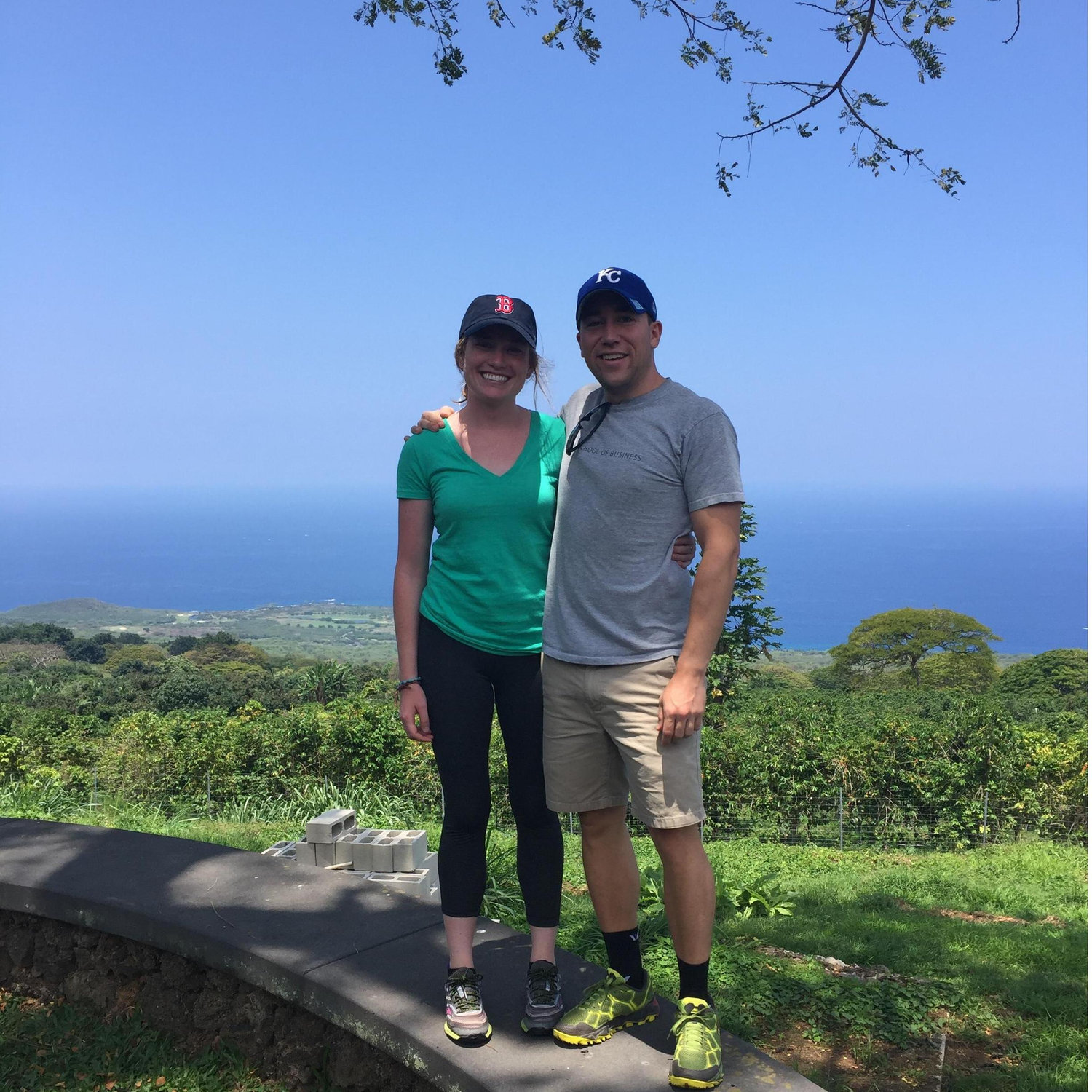Big Island, Hawaii.