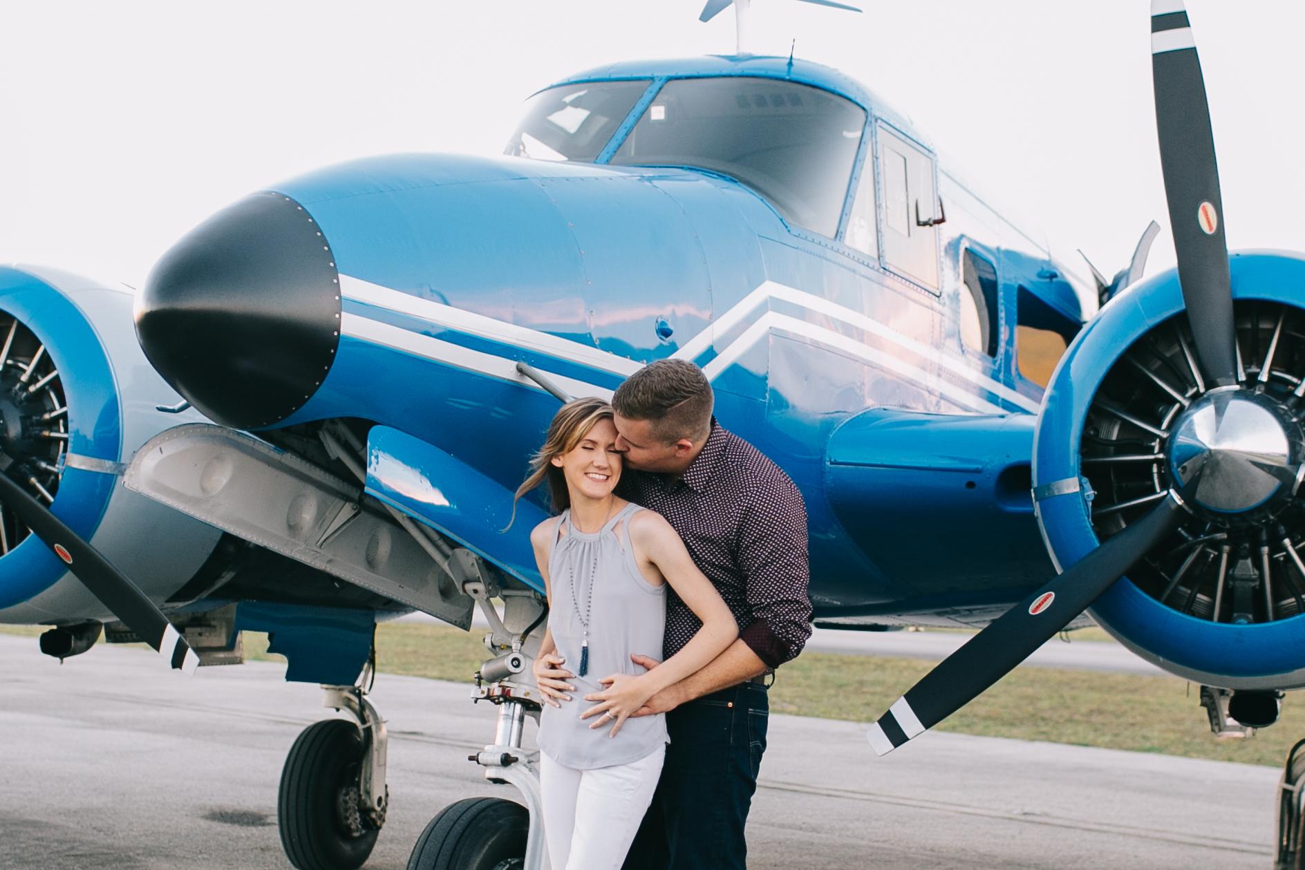 The Wedding Website of Kaleigh Marschall and David Williams