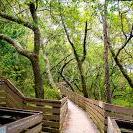 Bay Bluffs Park