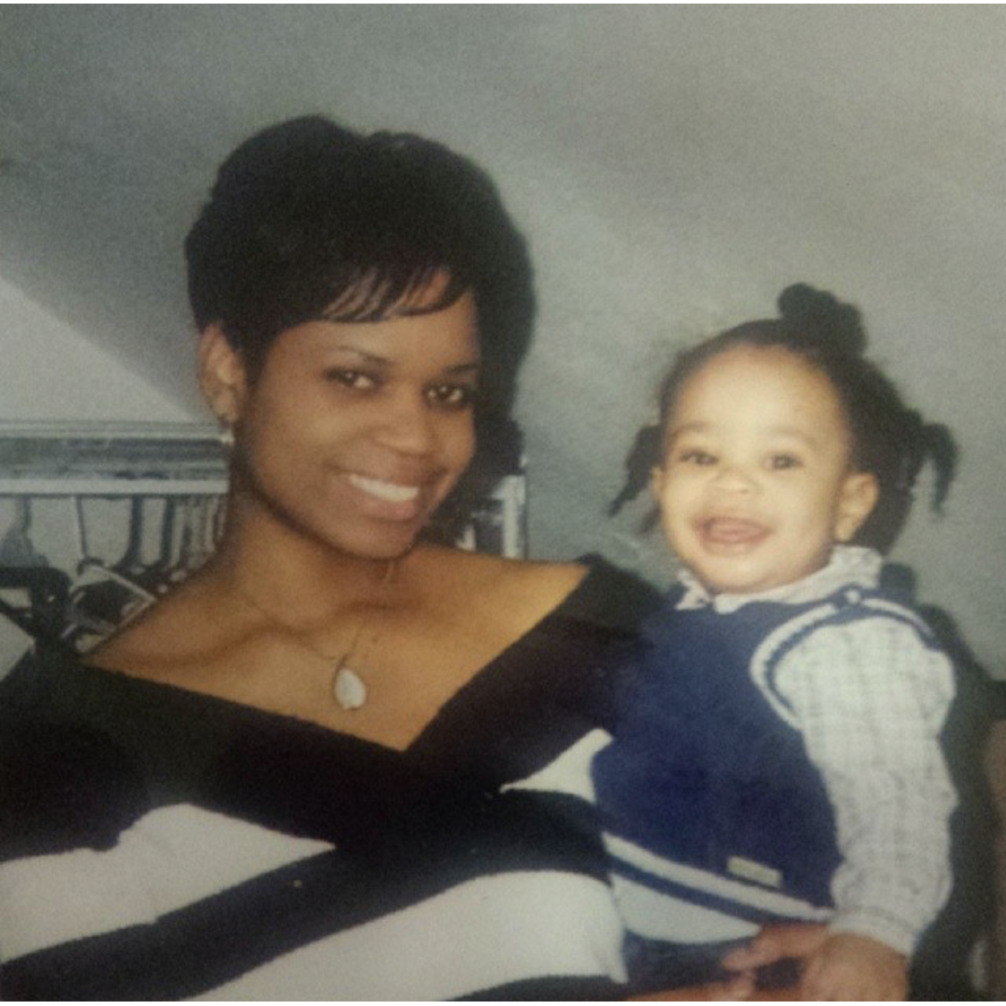 There will always be you and I!