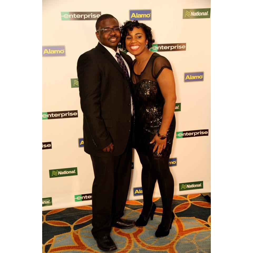 ERAC Holiday Party 2013
