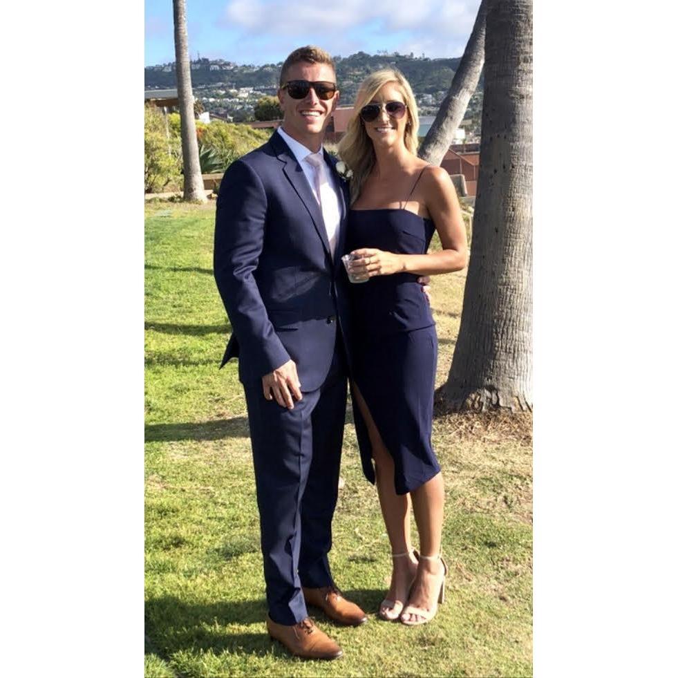 Laura and Eddie's Wedding