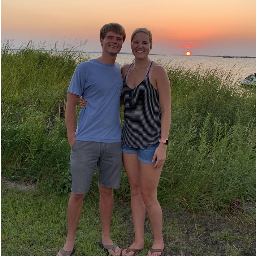 If you do not recognize this spot, you will on April 30th!
The Whalehead Club Corolla, NC
7/20/2019