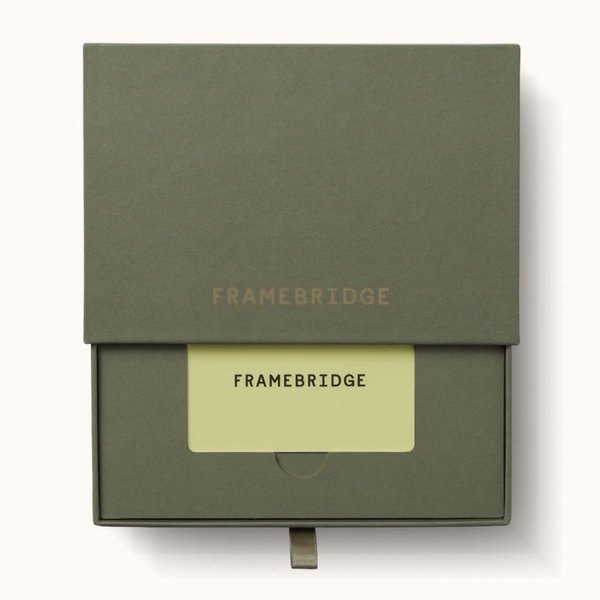 Framebridge Gift Card