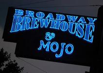 Broadway Brewhouse & Mojo Grill