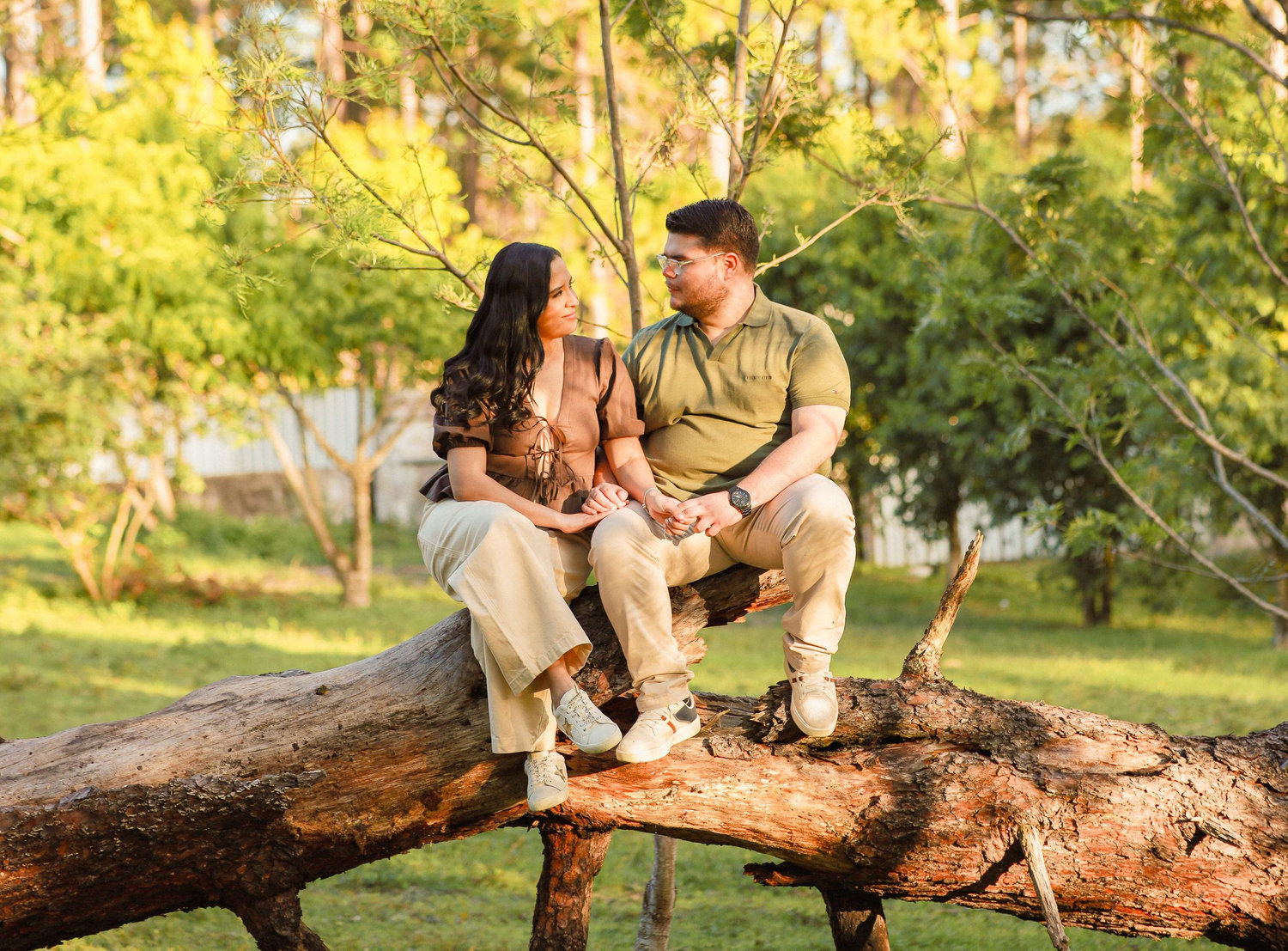 The Wedding Website of Gaby López and Mauricio Ángeles