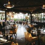 Jul's Ibiza restaurant