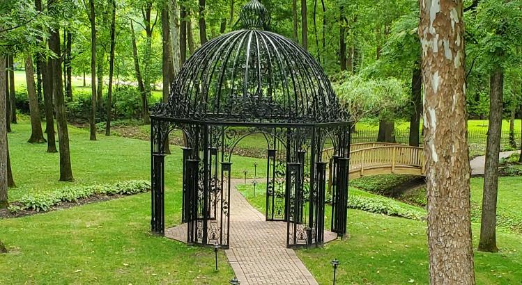 The Wedding Website of Melanie Swope and Lee Wilkerson