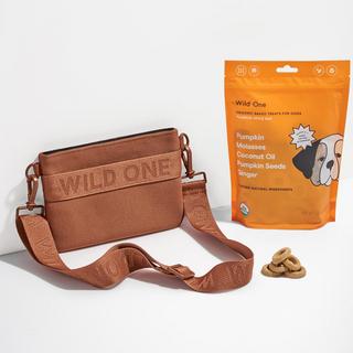 Pumpkin Spice Treat & Pouch Bundle
