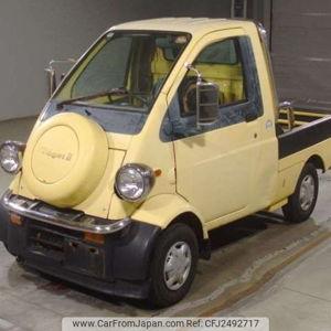 1997 DAIHATSU MIDGET II V-K100P