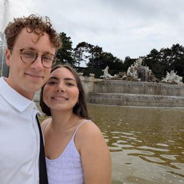 Honeymoon Fund
