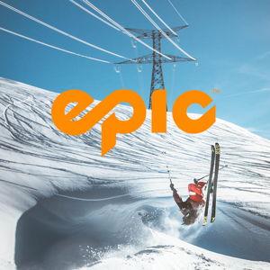 2 Epic Passes