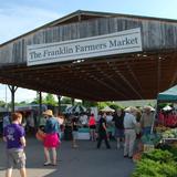 Franklin Farmers Market