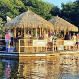 Cruisin’ Tikis Key Largo