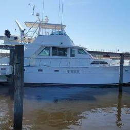 Dean’s new boat fund