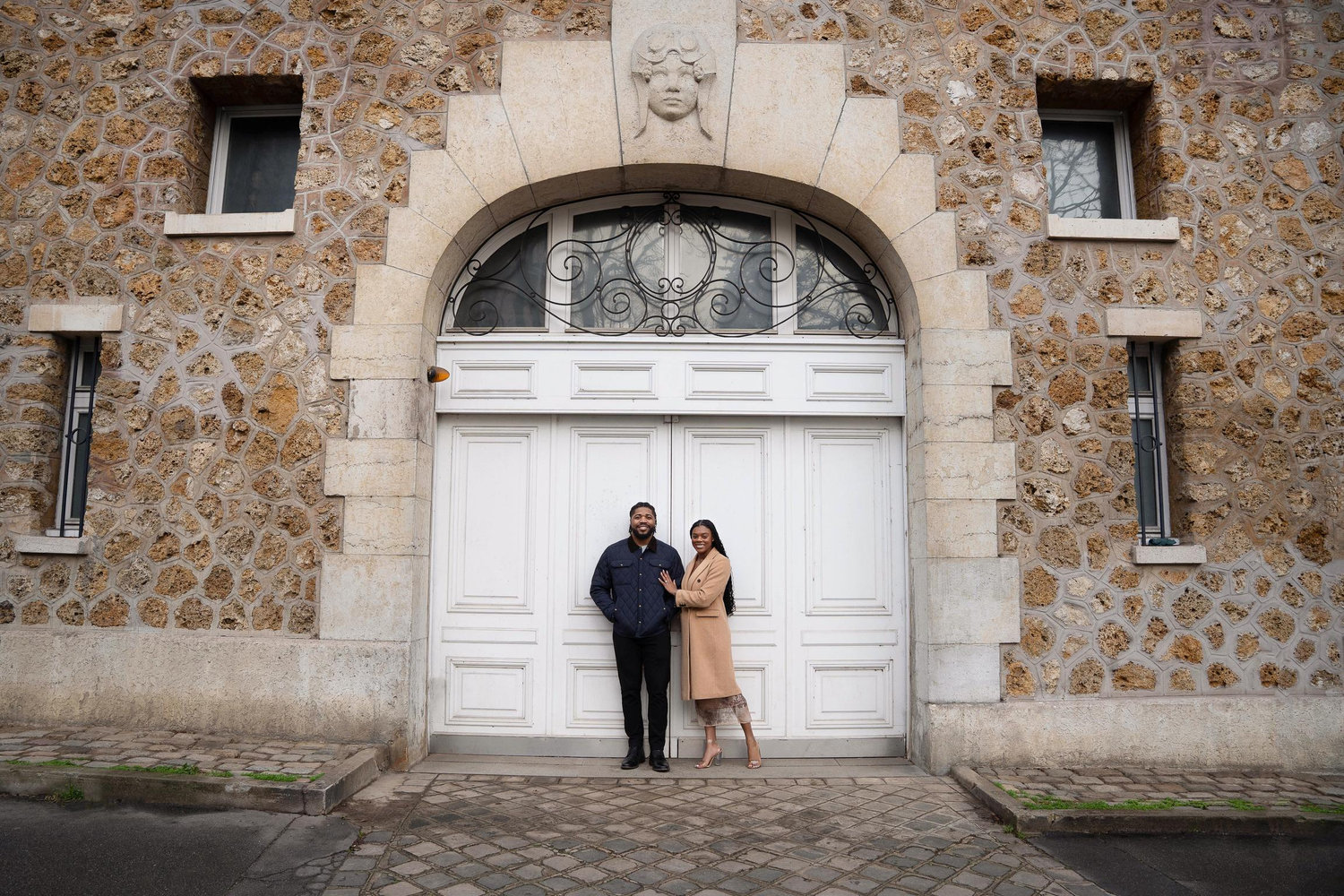 The Wedding Website of Taylor Mullins and Andrew Dowell