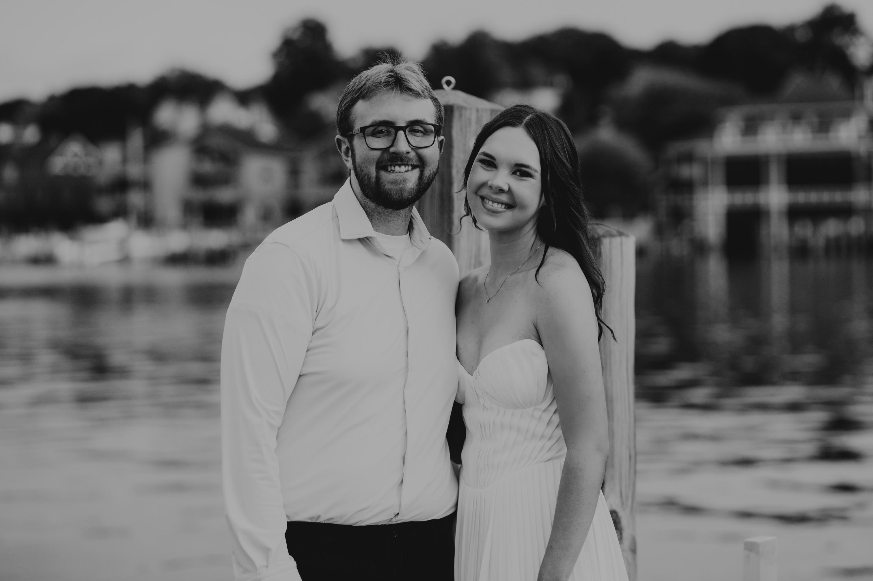 The Wedding Website of Devin Sutton and Payton Turner