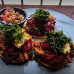 Francisca Enoteca & Cocina