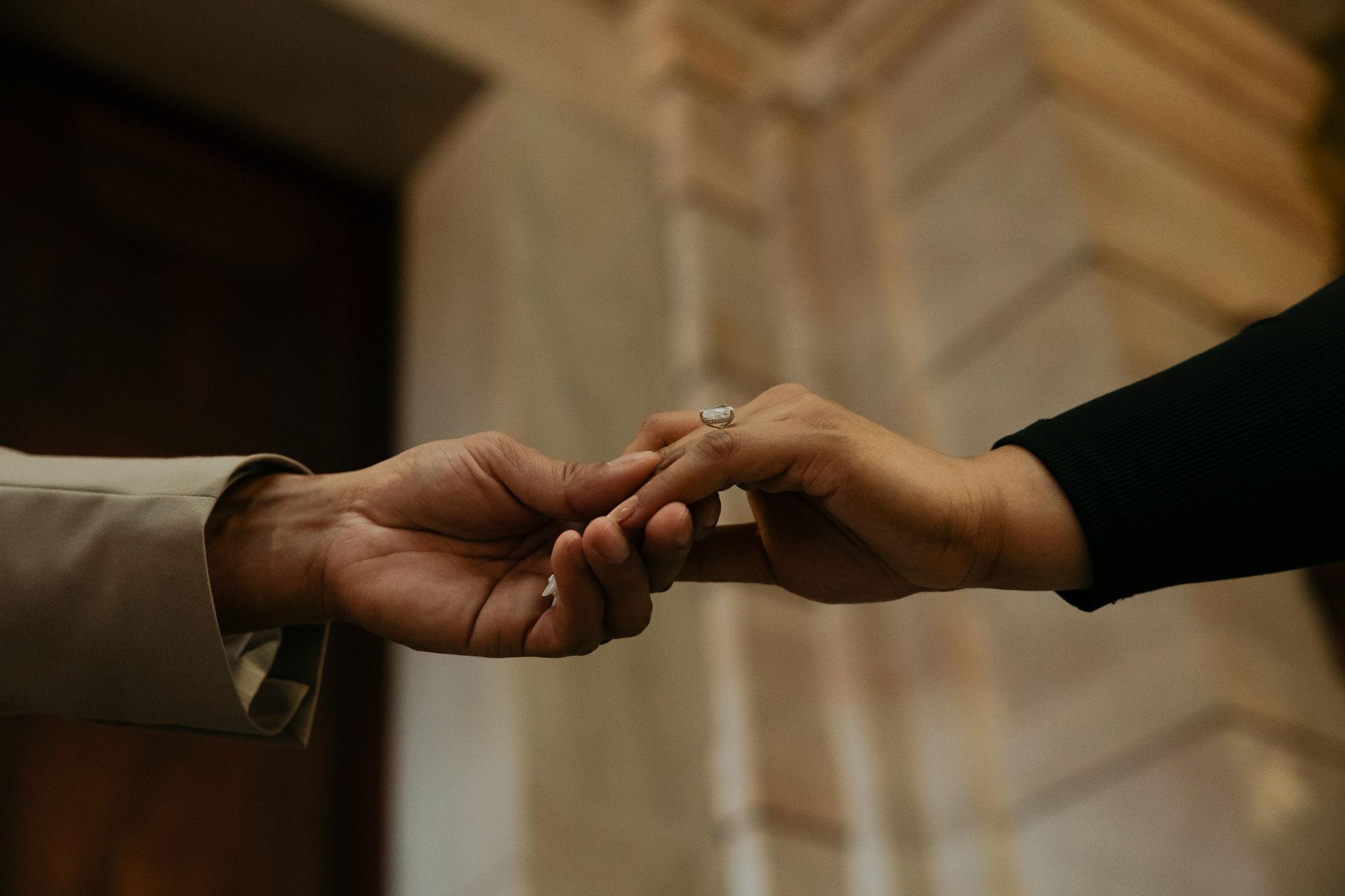 The Wedding Website of Sarai Patino and Julio Hernandez