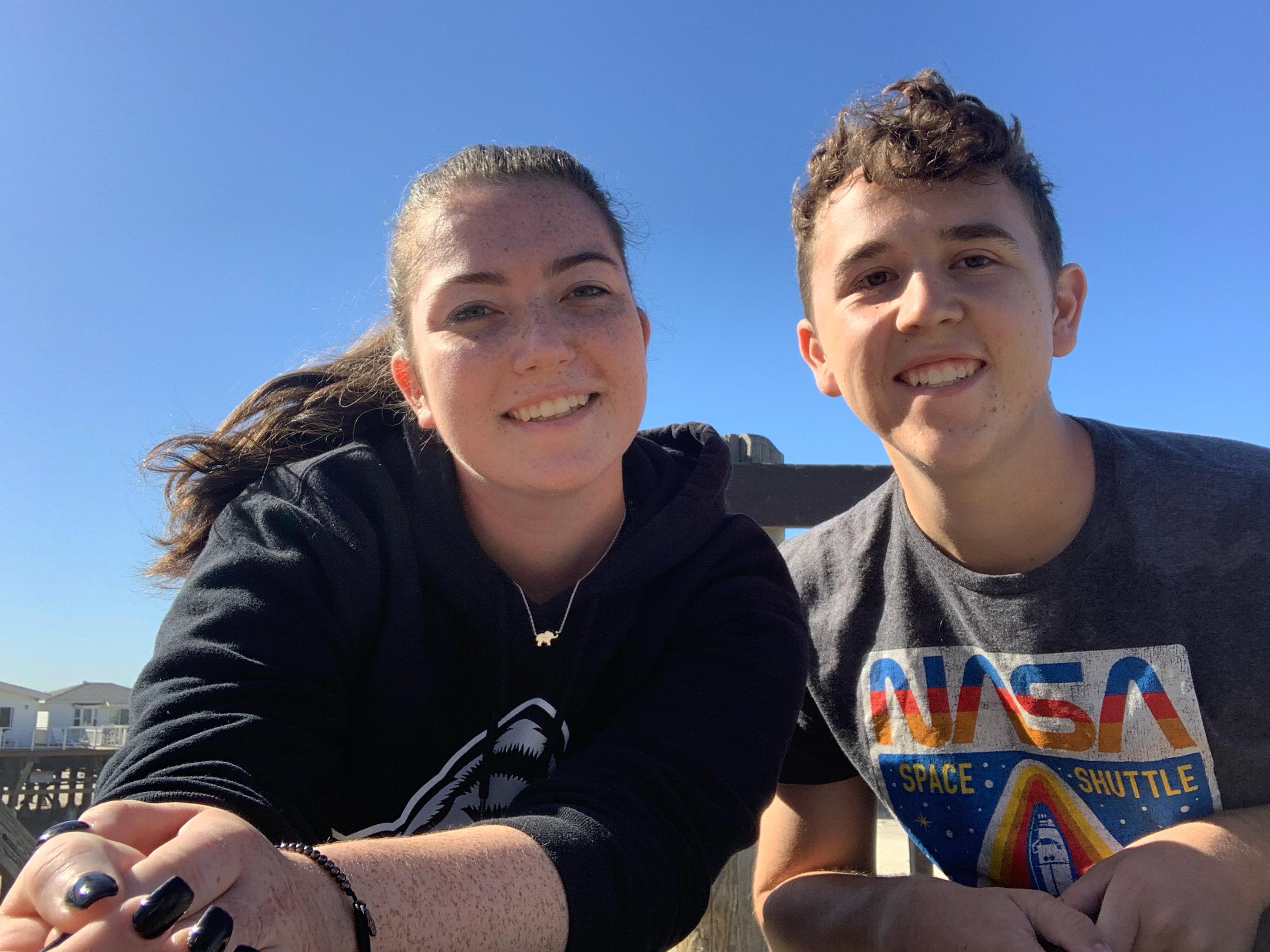 The Wedding Website of Wyatt Davis and Mackenzie Haner