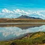 Antelope Island