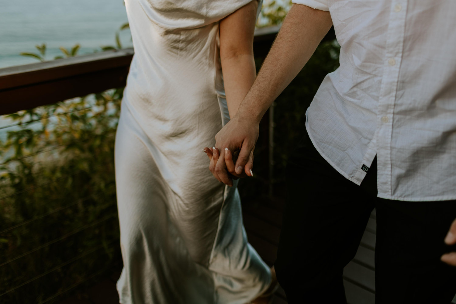 The Wedding Website of Janifer Hardy and Kyle Hesselmans