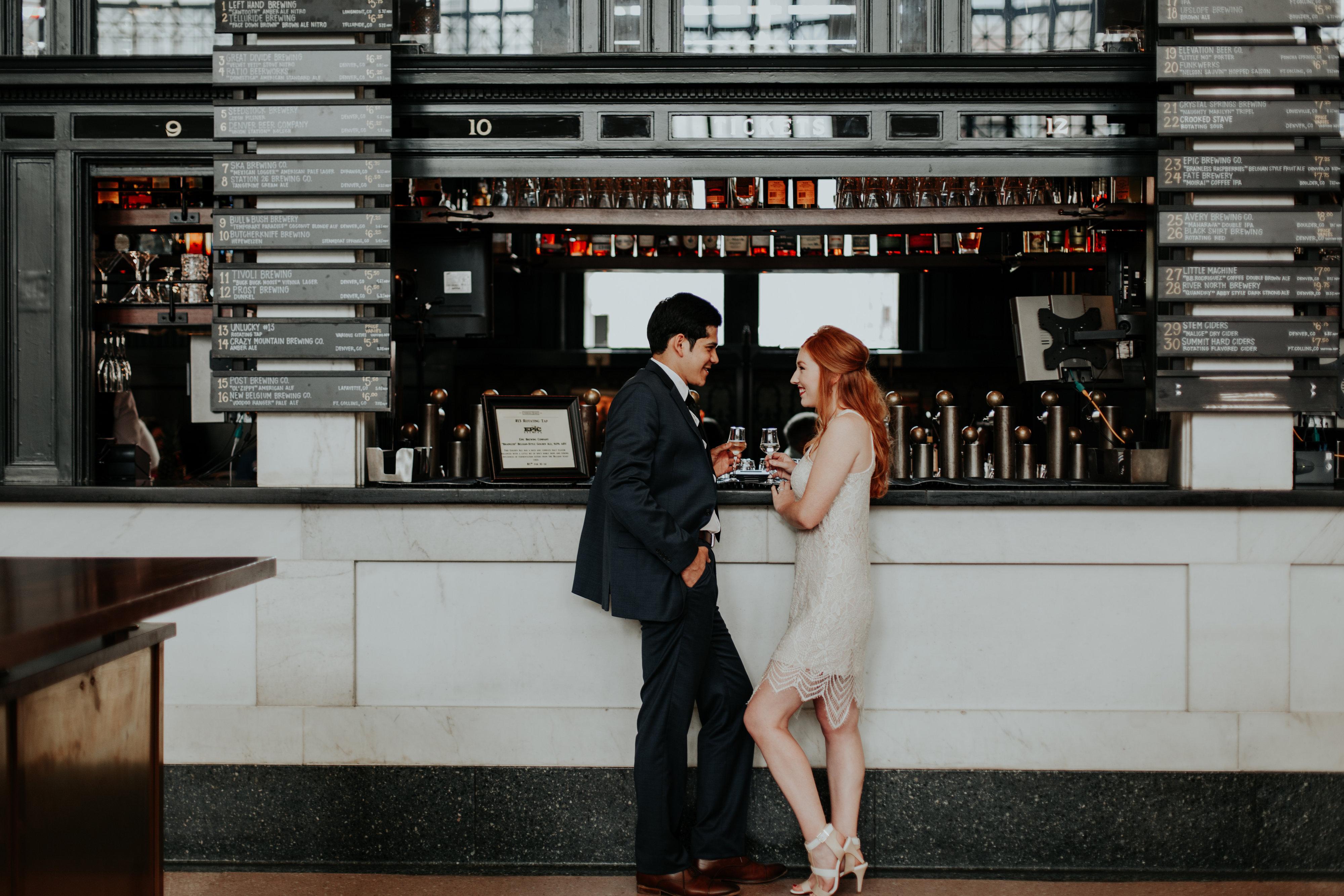 The Wedding Website of Starla Dugan and Jonathan Segovia