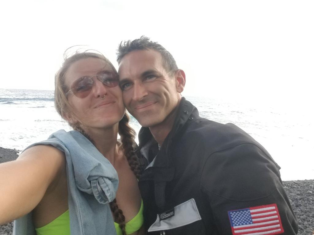 The Wedding Website of Vard Hunt and Cheyenne Morrill