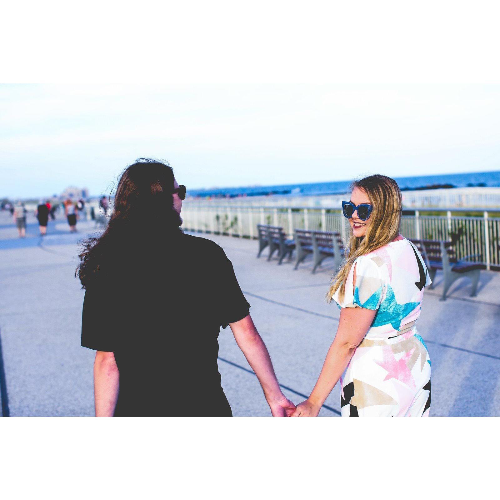 Rockaway Beach, 2019