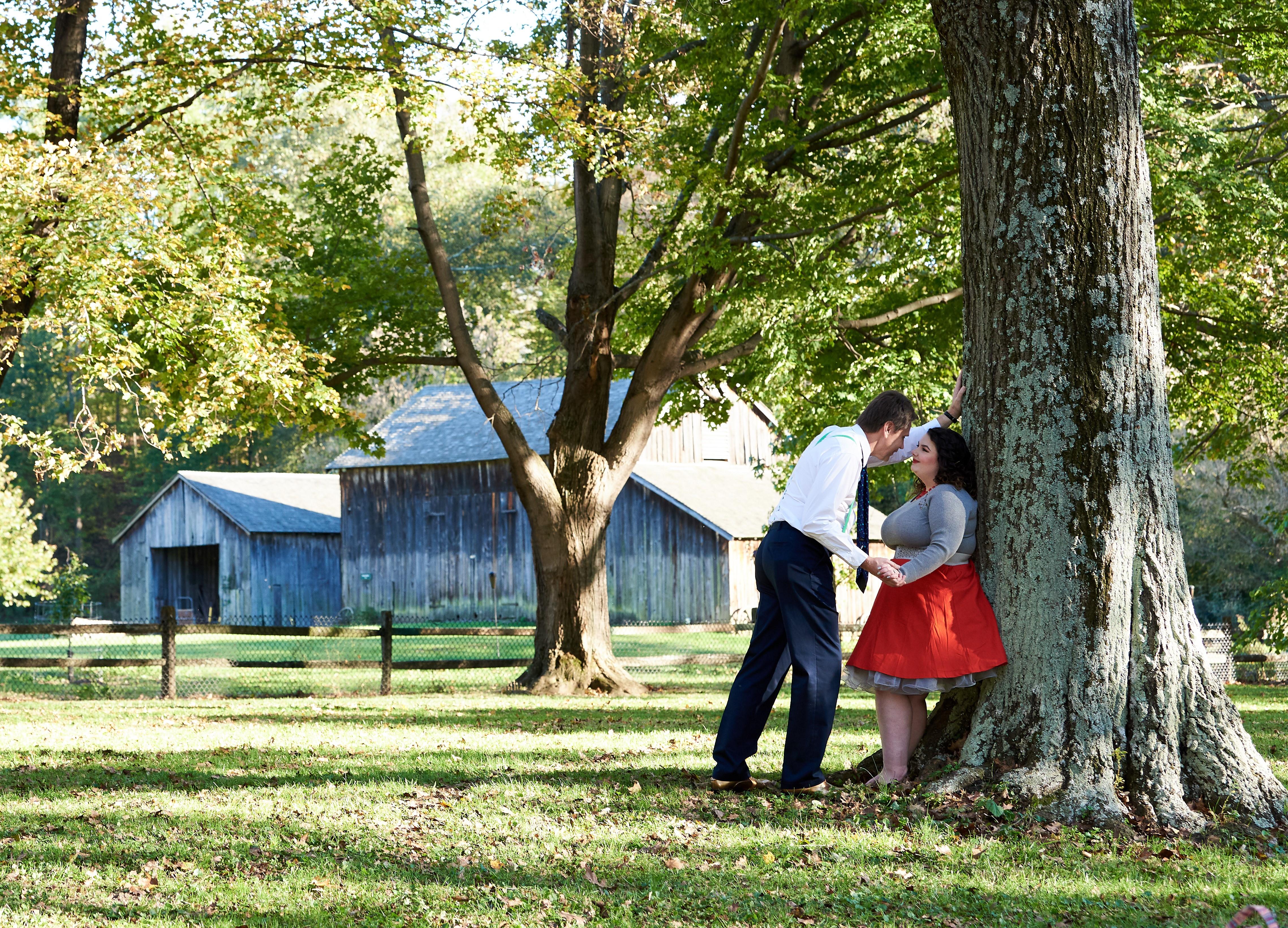 The Wedding Website of Cassidy Fields and Phil Haenes