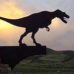 Dinosaur Ridge Discovery Center