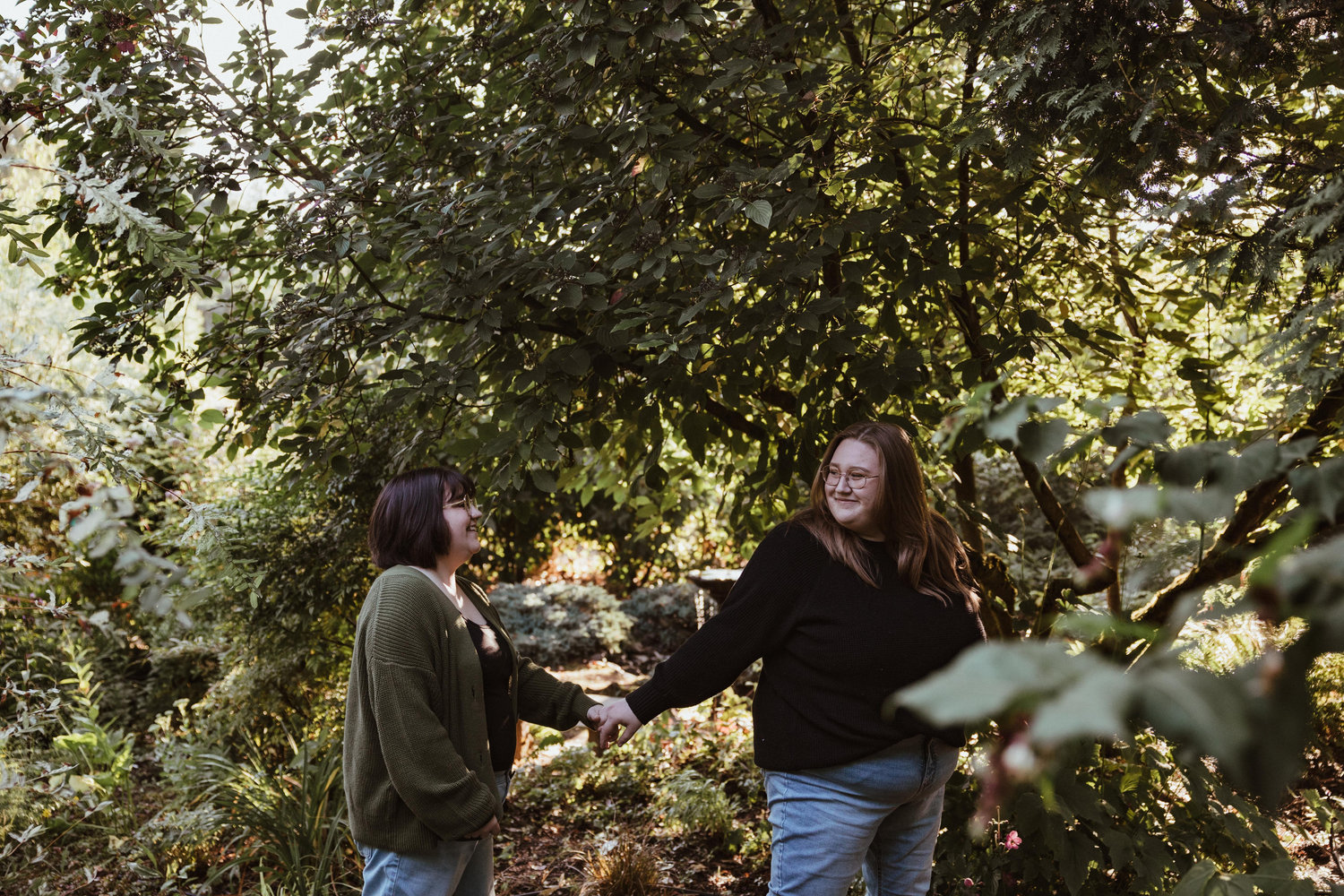 The Wedding Website of Alexis Minyard and Kaitlyn Knudtson