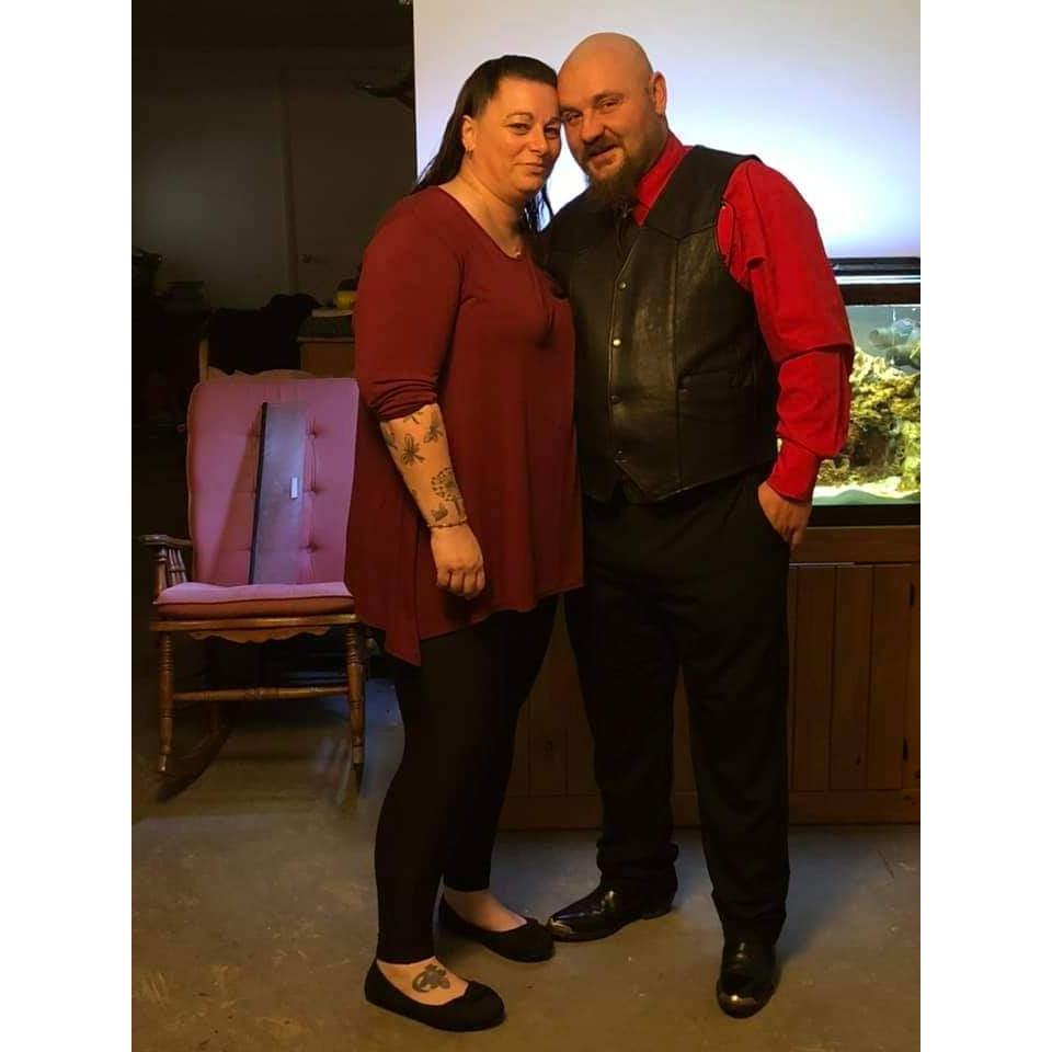 Christmas company party
