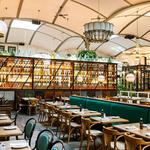 Join us for dinner & drinks!