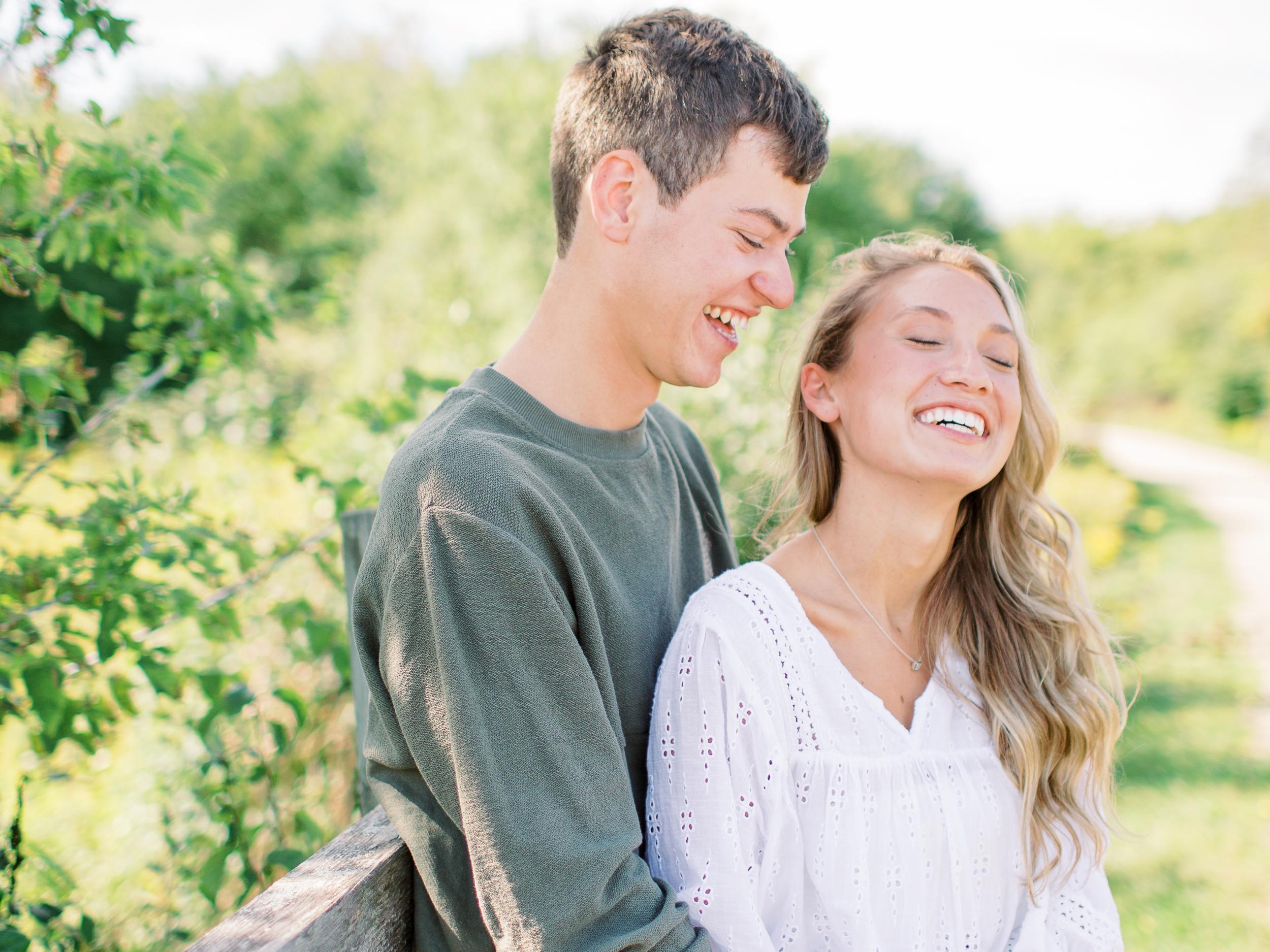 The Wedding Website of Cecelia Hough and Stephen Weiss