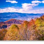Foothills Parkway