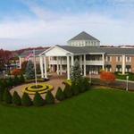 The Inn And Spa At East Wind