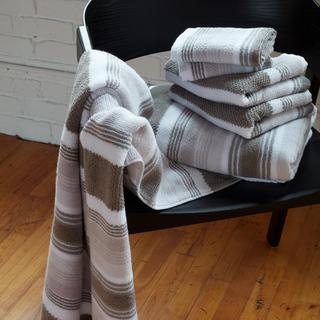 Montauk 6-Piece Towel Set