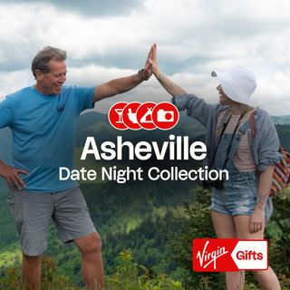 Date Night Gift Card - Asheville