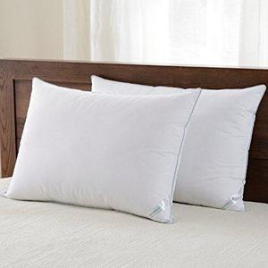 Set of 2 Bed Pillows