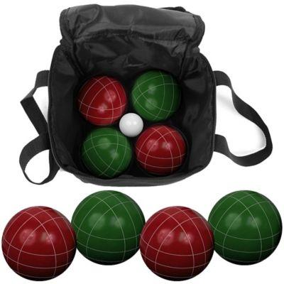 Hey! Play! Bocce Ball Set