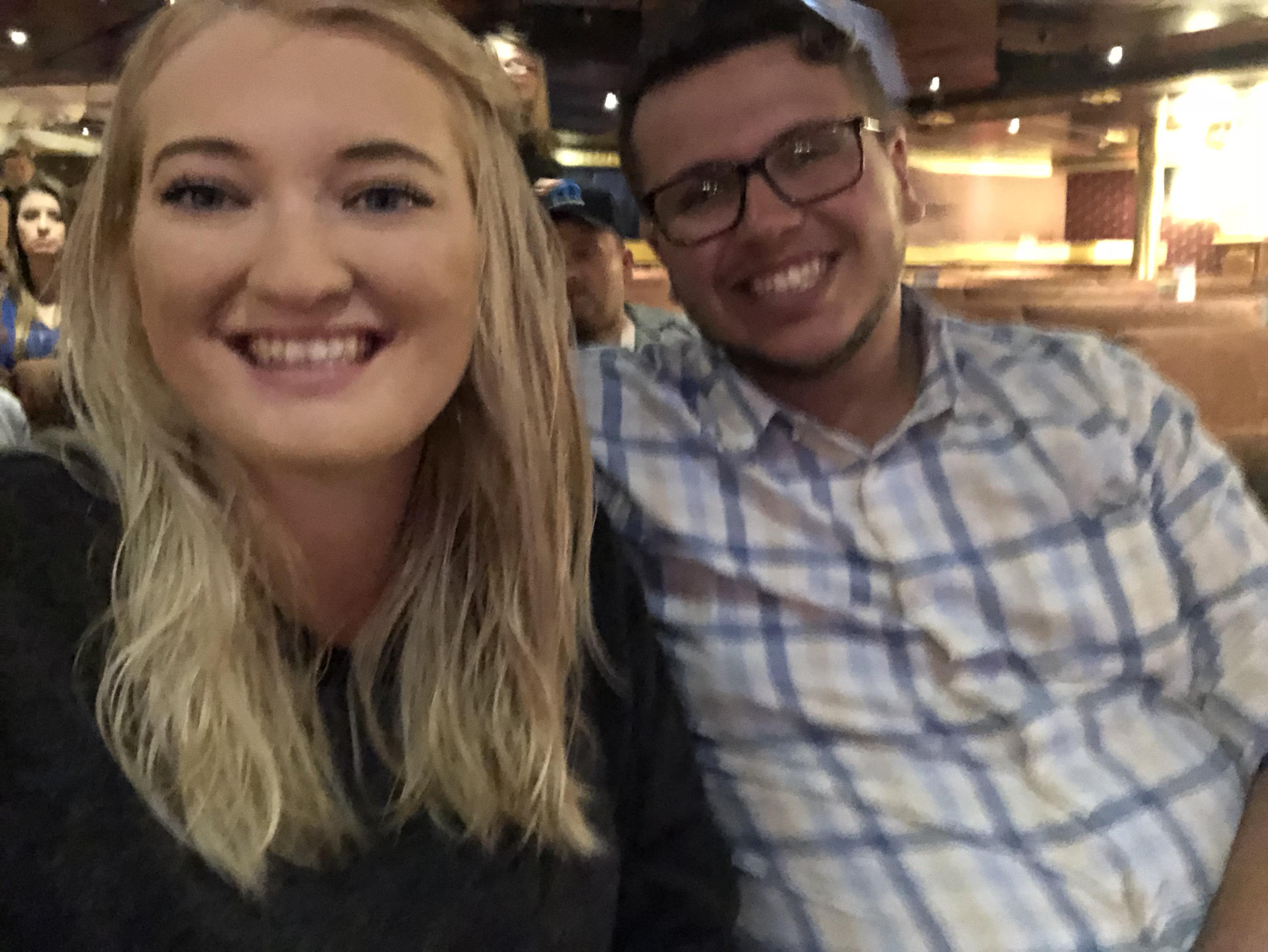 The Wedding Website of Cameron Auer and Gabriel Rosenfeld