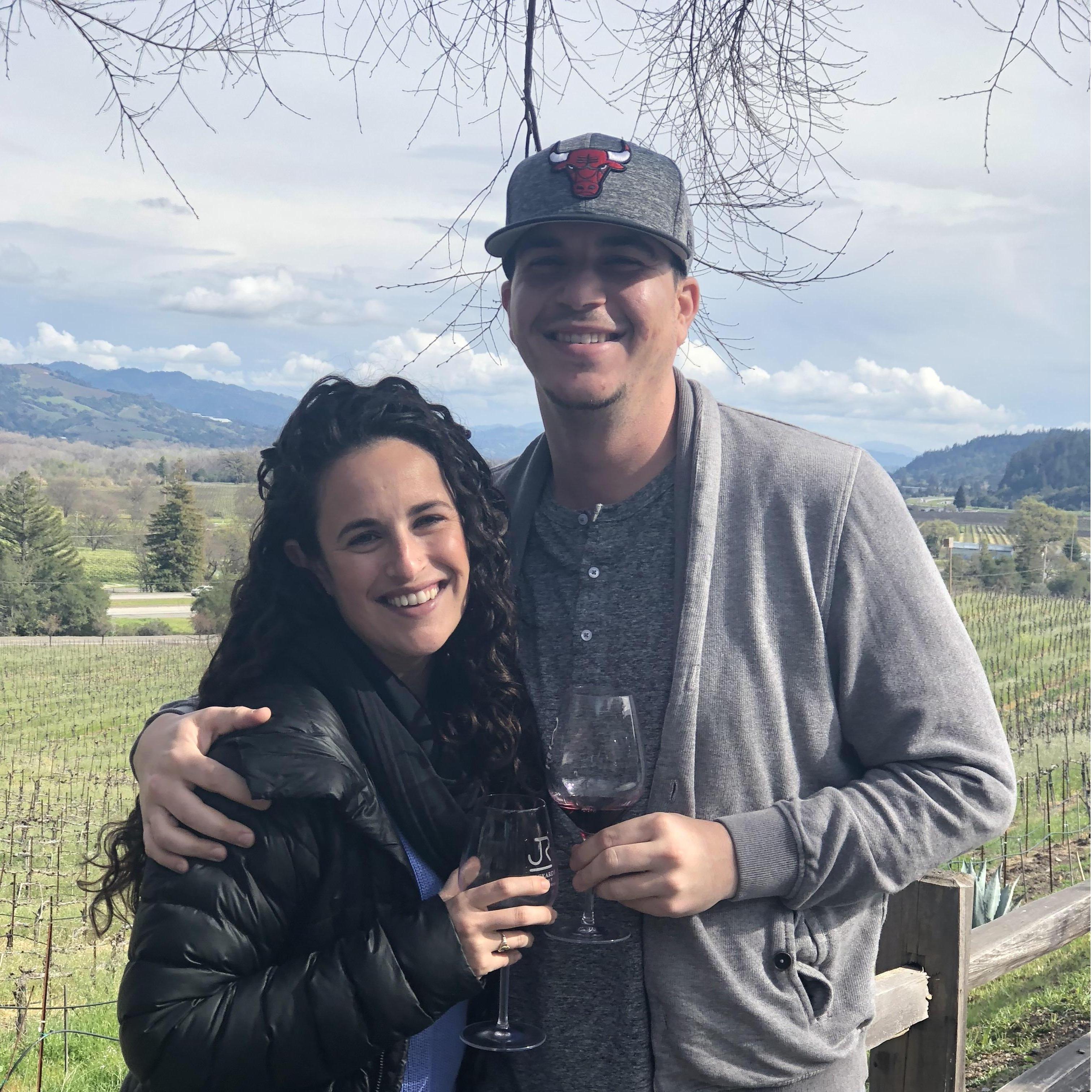 Sonoma Wineries