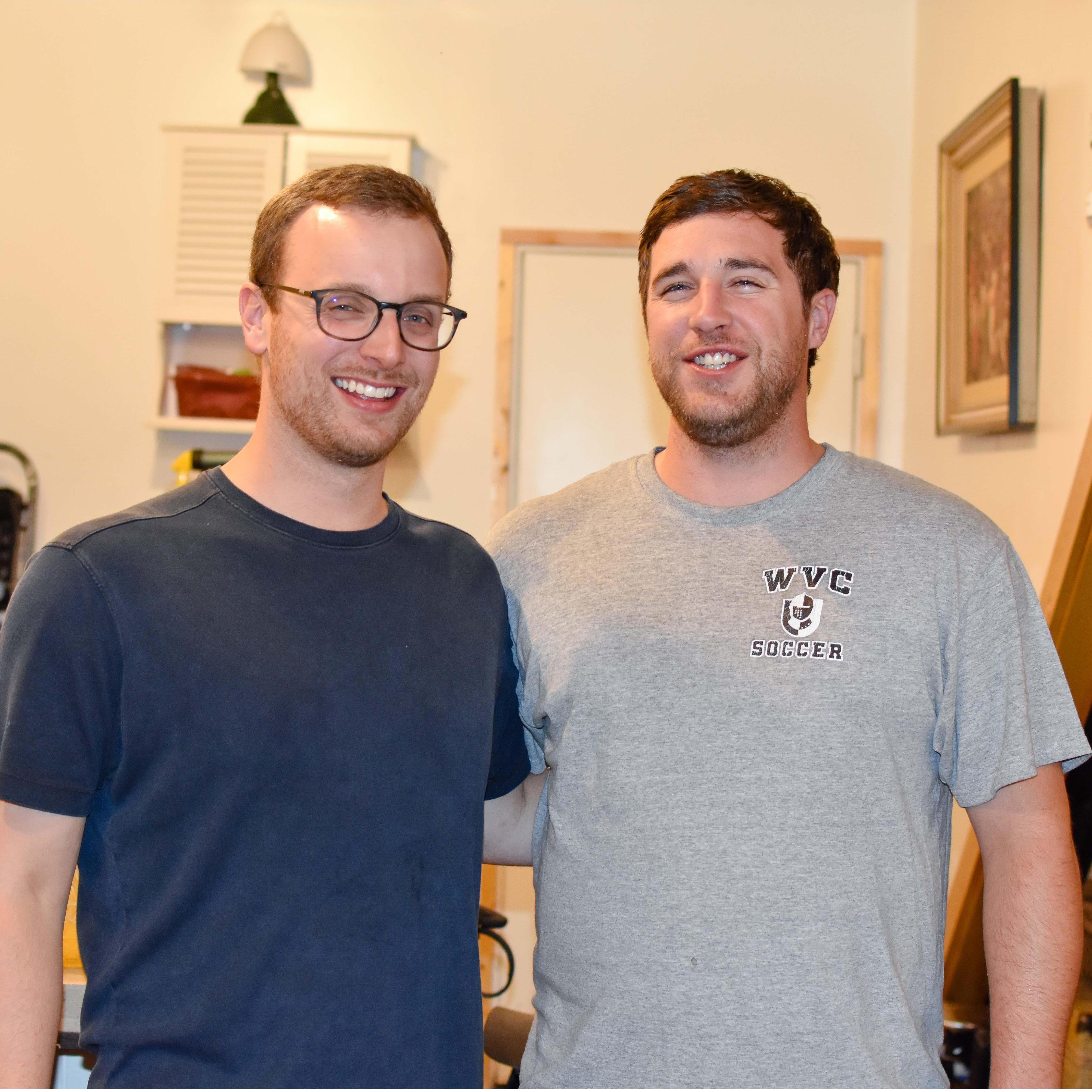 Dan's birthday weekend, 2019